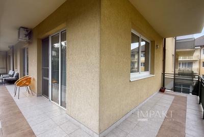 Apartament cu 3 camere cf sporit langa Grand Hotel Italia - 12