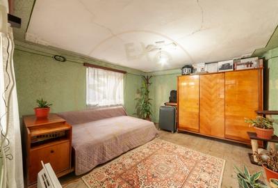 Casa- garaj - teren- Campulung Muscel Jud Arges! - 3