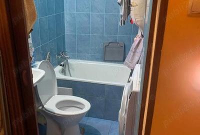 Garsonieră decomandată în Badea Cârțan - 5