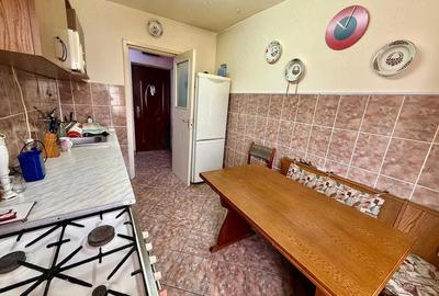 Apartament cu 2 camere decomandat în Tudor - 6