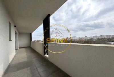 Apartament cu 2 camere semidecomandat în Pantelimon - 10