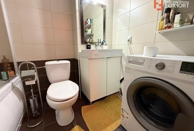 Apartament cu 2 camere de vanzare in Timisoara, zona Lipovei Apartament cu 2 camere de vanzare in Timisoara, zona Lipovei - 5
