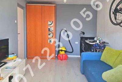 Apartament cu 2 camere decomandat, mobilat în Vitan - 4