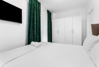 Apartament cu 2 camere decomandat în Central - 4