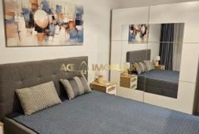 Apartament cu 2 camere decomandat, mobilat în Gorjului - 4