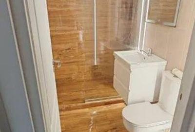 Apartament 2 camere, etaj 2, 2 balcoane, Mazepa 1 - 3