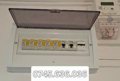 Apartament cu 3 camere decomandat în Colentina - 3