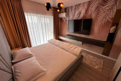 3 Camere Parcare Inclusa Terasa 14mp Gran Via Lake View Dna. Ghica Tei - 18