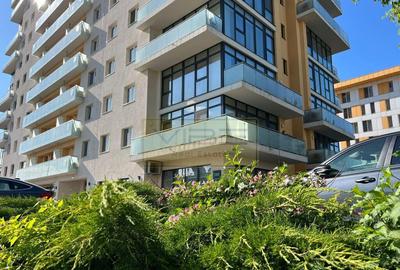 Apartament 2 camere Conest Grand Residence - 5