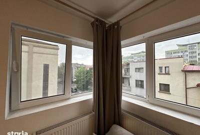 Apartament cu 2 camere în Timpuri Noi - 7
