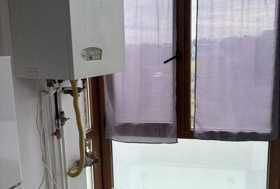Apartament cu 2 camere decomandat în Central - 4