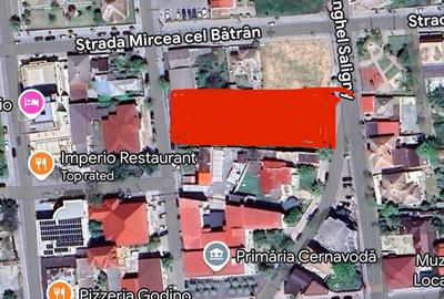 Spațiu comercial, în Cernavodă - 4