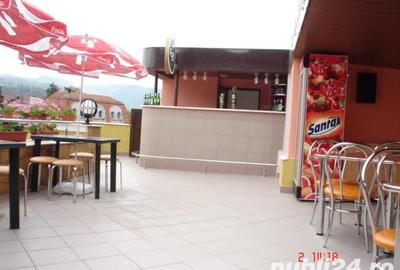 Spațiu comercial, de 765 mp, în Ultracentral - 15