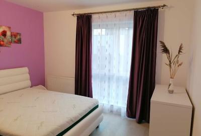 Apartament cu 2 camere decomandat în Avantgarden - 4