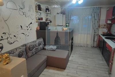 Apartament 3 camere mobilat/utilat - zona Uzina 2 - 2