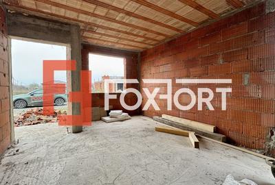 Duplex cu 3 camere in Sag, zona Manastire - 6