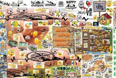 Casă cu 5 camere în Central