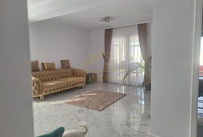 Casă individuală cu 6 camere cu Teren 603 Mp în Central - 14