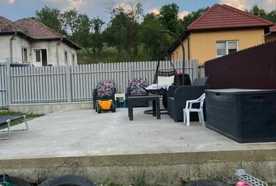 Vand casa in Sic, jud.Cluj - 9
