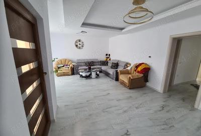 Casă cu 3 camere în Slătioara - 5