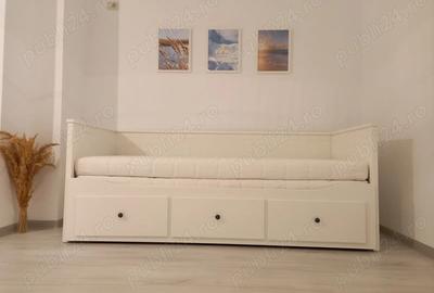 Vind Garsoniera complet mobilata 28 mp Pollux Residence (nu Militari Residence!) 46.000 EUR - 2