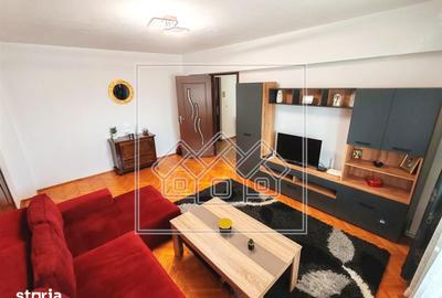 Apartament cu 2 camere decomandat în Turnișor - 1