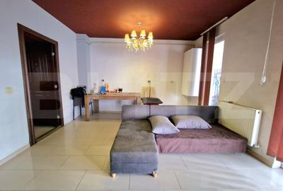 Apartament cu 2 camere, 52mp utili, gradina 36mp, parcare, zona Eroilor - 2