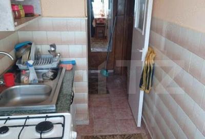 Apartament 2 camere, 37 mp, zona Micro 15 - 1