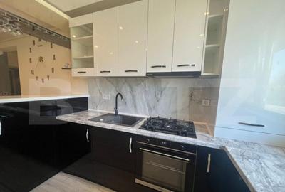 Apartament 2 camere, Cisnadie - 1