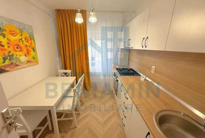 Apartament cu 3 camere decomandat în Ultracentral - 6