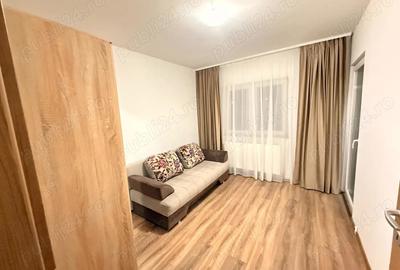 Garsonieră decomandată în Mărăști - 2