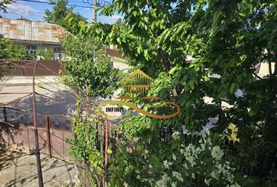 Casa de vanzare in oras / cartier CFR din caramida P+M - 3