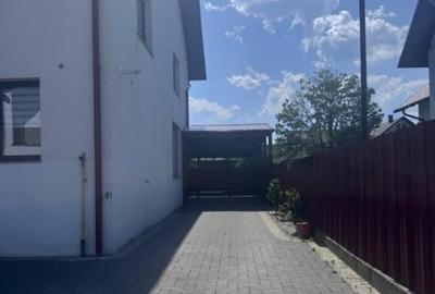 Duplex modern, mobilat si utilat complet - 3