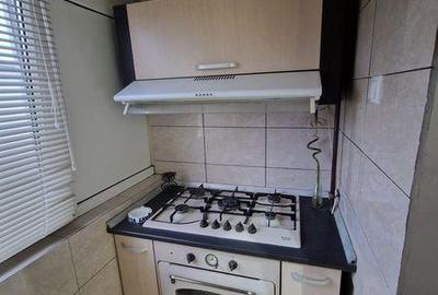 Apartament cu 3 camere în Tineretului - 3
