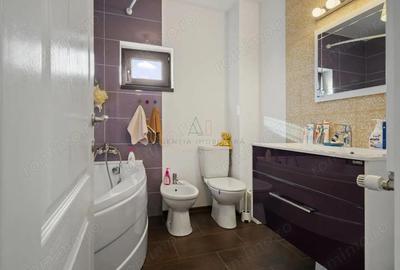 Casa P+1+M I curte 500 mp Comision 0 - 3