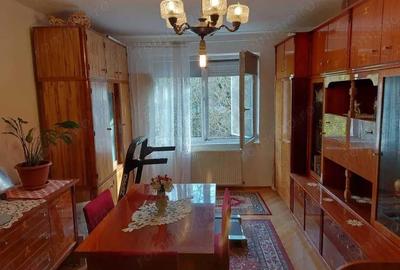 Apartament cu 2 camere decomandat, mobilat în Tudor - 4