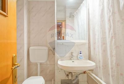 Apartament cu 4 camere decomandat, mobilat în Vlahuță - 13