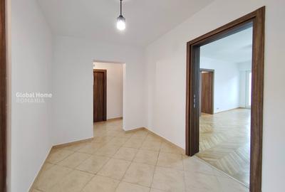 Apartament cu 3 camere decomandat în Dorobanți - 6