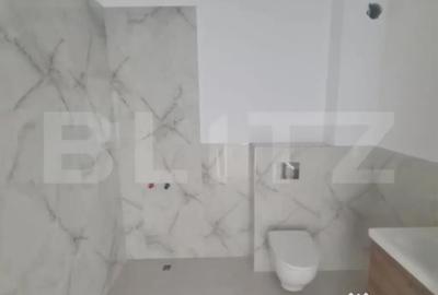 Apartament cu 2 camere semidecomandat în Central - 3