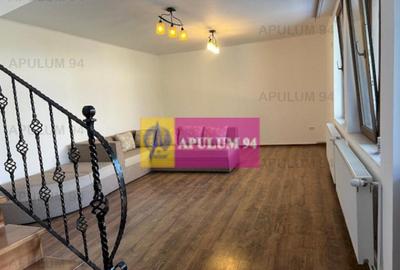 Vila P+1 Chiajna- Rosu - COMISION 0. Vila P+1 Chiajna- Rosu - COMISION 0. - 4