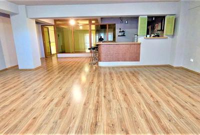 Spatiu Comercial din constructie, su.92mp.Tomis Nord Euromaterna - 10