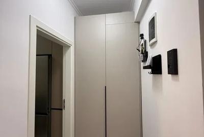 Garsonieră decomandată, mobilată în Chiajna - 7