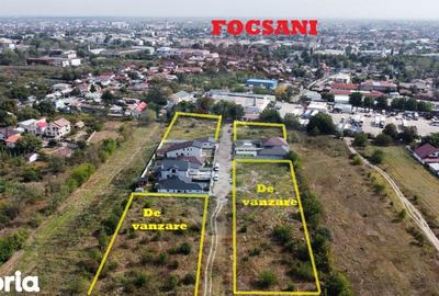 Teren de 500 mp, în Central - 3