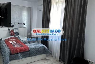 Apartament cu 2 camere semidecomandat, mobilat în P-ța Mihai Viteazu - 8