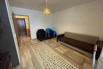 Garsonieră decomandată în Gheorgheni