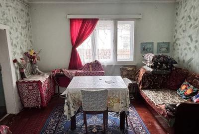 Casă cu 3 camere în Bogata - 5