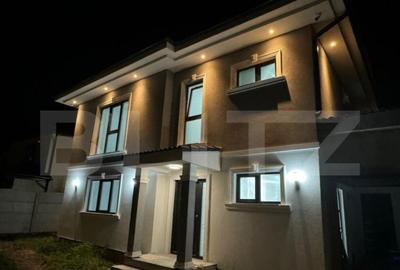 Duplex despartit prin garaj 190 mp utili, Dumbravita! - 2