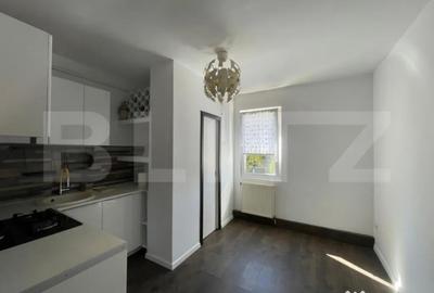 Apartament cu 3 camere decomandat în Central - 6