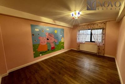 Casă individuală cu 4 camere cu Canalizare în Domnești - 15