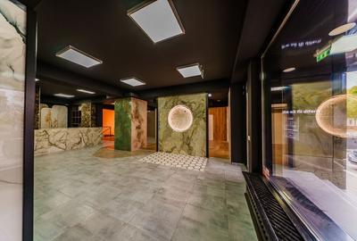 Spațiu comercial de închiriat– Demisol + Parter, zonă Intim - 2